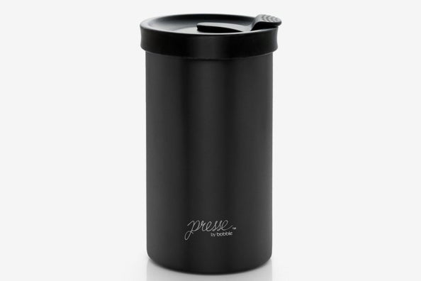 Presse by Bobble Coffee & Tea Maker.